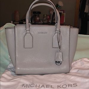 Michael Kors Selby Large Satchel